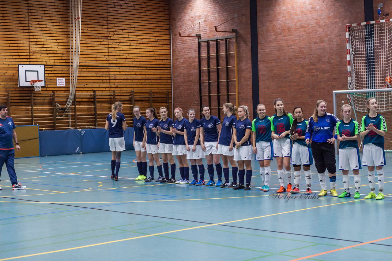 Bild 632 - Dodenhof Cup